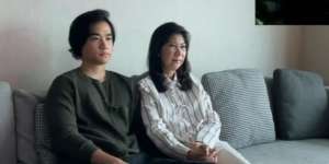Only in My Dreams, Ungkapan Hati Lullaboy untuk Sang Ibu