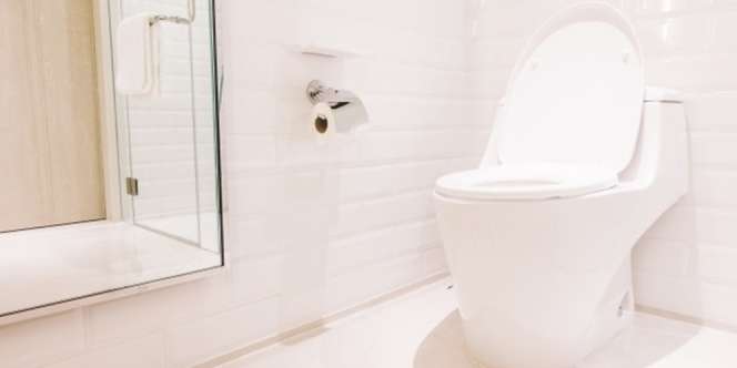 Tak Disangka, Begini Jadinya Tisu-Tisu Bayi yang 7 Tahun Berada di Septic Tank