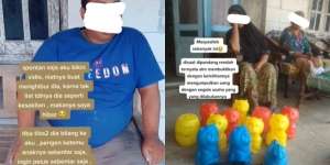 Cucu Meninggal, Sang Nenek Syok dan Sedih Temukan Celengan di Bawah Kasur