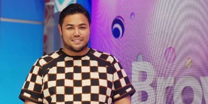 3 Minggu Susut 25 Kg, Ivan Gunawan Beber Pantangan Makanan & Minuman Saat Diet