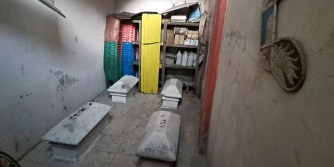 Ada 5 Makam di Rumah Warga Solo, Pemiliknya Bukan Orang Biasa