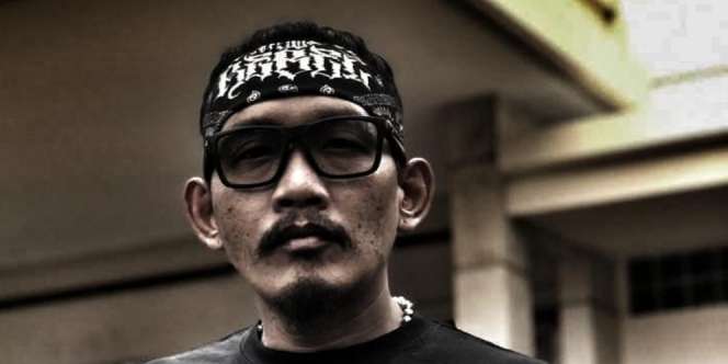 Boris Preman Pensiun Ditangkap Terkait Dugaan Kasus Narkoba