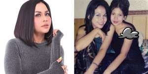 9 Foto Masa Muda Artis Saat Kuliah, Feni Rose Bidadari Kampus!