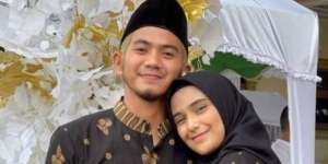 Rizki DA Dikira Sudah Akad Nikah Lagi, Keluarga Nadya Mustika Salah Paham