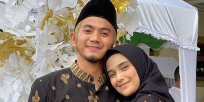 Rizki DA Dikira Sudah Akad Nikah Lagi, Keluarga Nadya Mustika Salah Paham