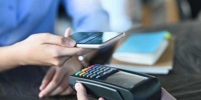 Ikut Tren Online, Pengajuan Kartu Kredit DBS Indonesia Bisa Disetujui 60 Detik