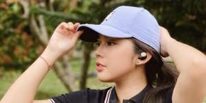 Dulu Tomboy dan Berkulit Gelap, Fay Nabila Buka Rahasia Kulit Putihnya