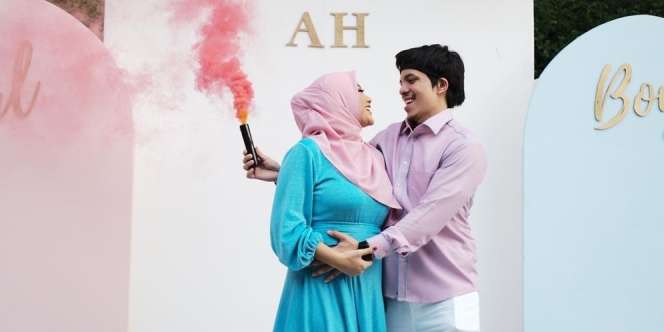Sakit Hati Terima Body Shaming Saat Hamil, Aurel Sampai Konsultasi ke Dokter