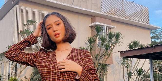 Banyak Minum Pas Syuting Buku Harian Seorang Istri, Asha Assuncao Sering Beser