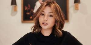 Mutia Ayu Cerita Pengalaman Horor Tinggal di Apartemen Bekas Lokasi Pembunuhan