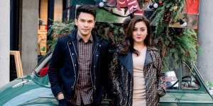 5 Pasangan Artis Mendadak Cerai Bikin Heboh!