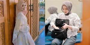 Harga 8 Gaya Fashion Lesty Kejora, Bisa Bangun Rumah Gedongan!