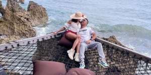 Ingat Eva Belisima Eks Istri Kiwil? Gaya Pacarannya Disorot