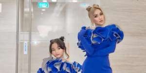 3 Tas Sekolah Mahal Anak Artis yang Harganya Sampai Puluhan Juta