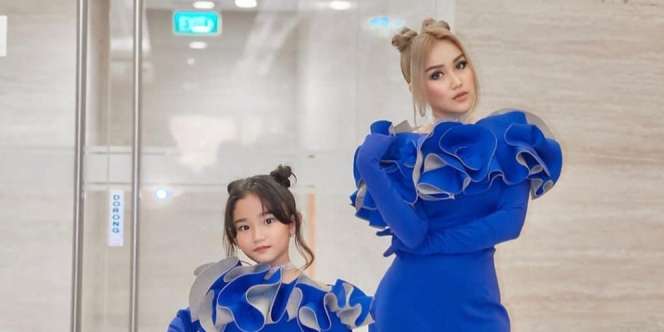 3 Tas Sekolah Mahal Anak Artis yang Harganya Sampai Puluhan Juta