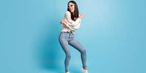 5 Model Celana Denim yang Bikin Tampilan Kamu Makin Kece