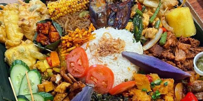 Curhat Pemilik Resto Indonesia di AS, Menunya Dianggap Tak Layak Mahal
