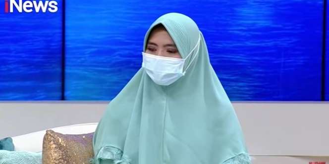 Marlina Mengaku Tak Bahagia Menikahi Mansyardin Malik: `Hanya 1-2 Hari`