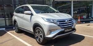 Daihatsu Terios Dapat Penyegaran 3 Fitur Anyar, Berapa Harganya? 