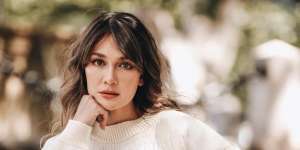 5 Artis yang Berani Pamer Wajah Polos Tanpa Riasan Makeup, Cantiknya Natural!