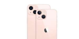 Orang Malaysia Butuh Gaji Sebulan untuk Beli iPhone 13 Pro, Warga di Indonesia?