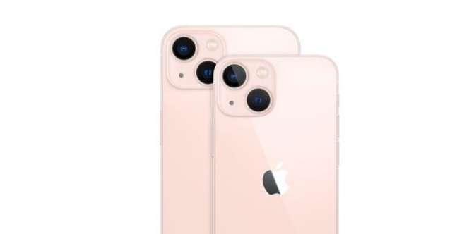 Orang Malaysia Butuh Gaji Sebulan untuk Beli iPhone 13 Pro, Warga di Indonesia?