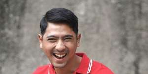 Mesin Uang Baru Arya Saloka, Minuman Boba Kekinian