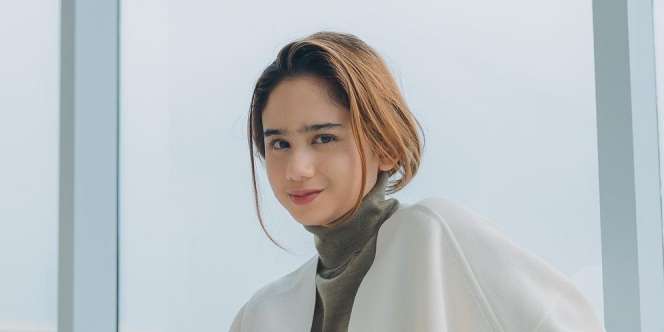 Pamer Foto Polos, Wajah Tissa Biani Bikin Salfok