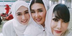 Ingat Malinda Dee Pembobol Citibank yang Nikahi Anak Sendiri? Kabarnya Sekarang