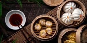 7 Jenis Dimsum yang Sedapnya Sering Bikin Ngiler, Mana yang Kamu Suka?