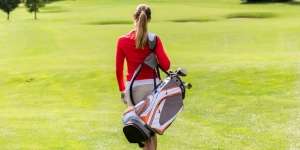 Wanita Beberkan Uang Tip Jadi Caddy Golf, Jumlahnya Bikin Insecure