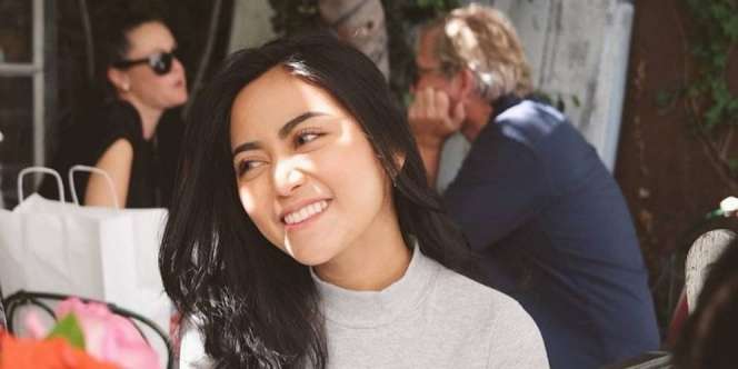 Cerita Cincin Rp24 Juta Rachel Vennya yang Hilang di AS