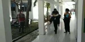 Bikin Nangis, Video Guru Stroke 53 Tahun Digemblok untuk Tes PPPK
