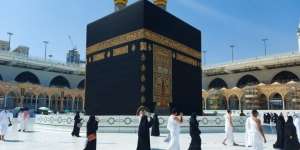 Status Umrah Indonesia Masih Ditangguhkan