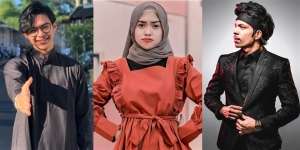 Jarang yang Ingat, 8 Pria Tampan Pernah Dekat dengan Ria Ricis