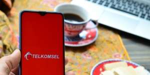 Tagar Indihome dan Telkomsel Trending Topic, Cek Daerah yang Alami Gangguan
