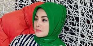 Innalillahi... Cici Paramida Berduka