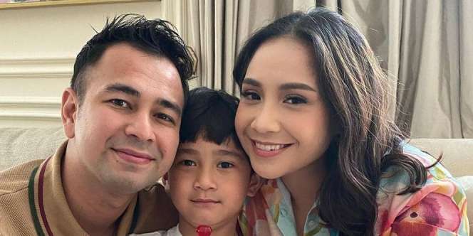 Warganet Terperanjat Saat Tahu Harga Seprai Nagita Slavina