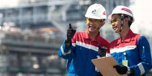 Pertamina Buka Lowongan untuk Lulusan D-3, Cek di Sini