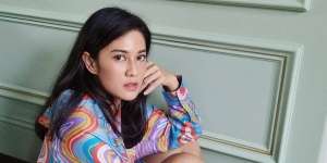 Kisah Dian Sastro Kesepian: Aku Jadi Anak Pembantu