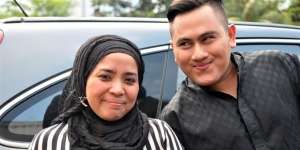 Tak Banyak yang Tahu, 3 Artis Ini Nikahi Ibu Angkat Sendiri