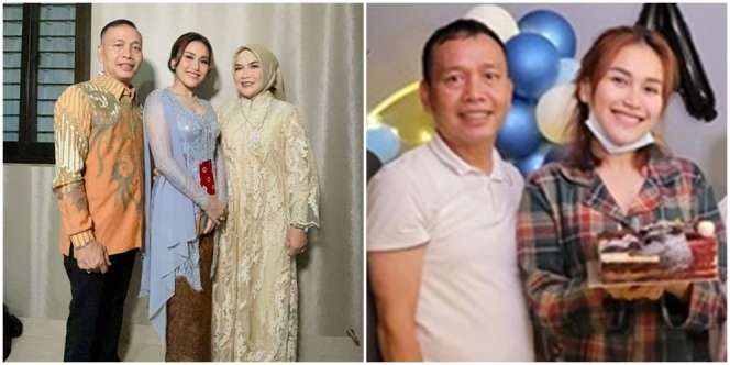 5 Perawatan yang Dilakukan Ayah Rozak, Jadi Makin Glowing