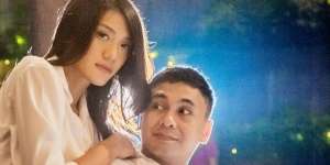 OOTD Modis ala Anissa Aziza, Istri Komika Raditya Dika