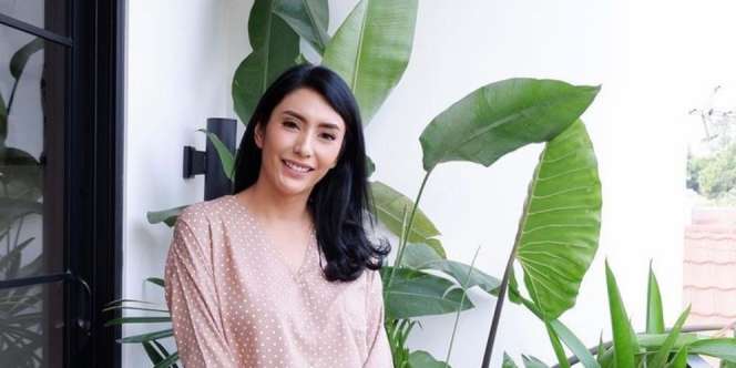 Resmi Bercerai dari Raiden, Tyas Mirasih Dapat Harta Gono-gini
