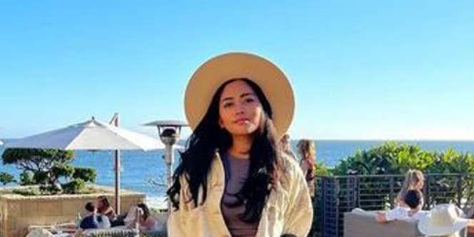 Rachel Vennya Pakai Kunciran Rp4 Juta, Netizen: Wow, Gaji Sebulan!