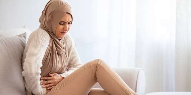 Sering Disepelekan, Perhatikan 5 Gejala Sembelit