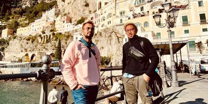 'Satu Dekade Kerja di TV Tak Punya Rumah, 3 Tahun Ikut Raffi Mampu Beli Hunian'