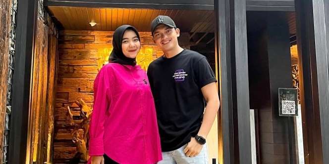 Istri Hamil Anak Pertama, Rendy Ikatan Cinta: Masya Allah Kaget
