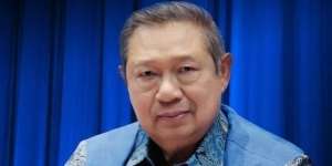 Innalillahi, Mertua SBY Meninggal Dunia