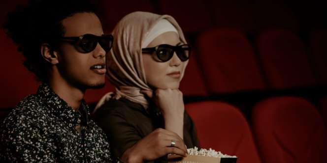 Selan Kategori Hijau, Pengunjung Baru Sekali Vaksin Boleh Masuk Bioskop